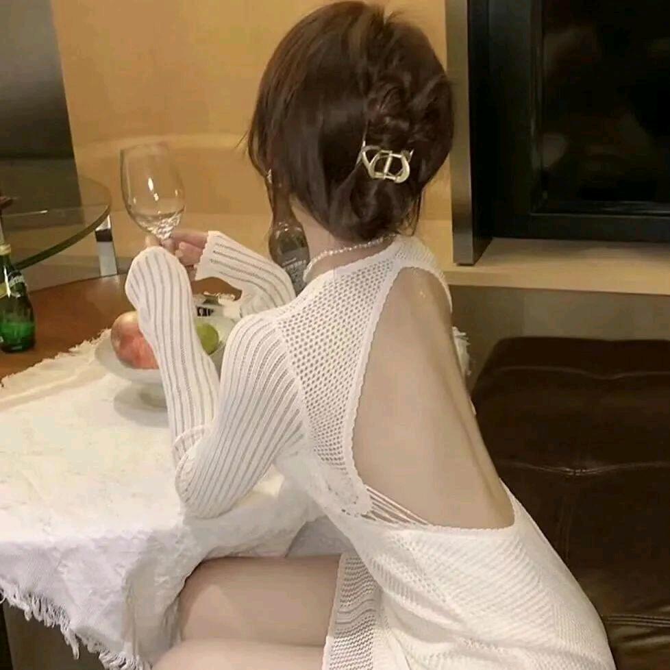 倾慕女装.studio平店