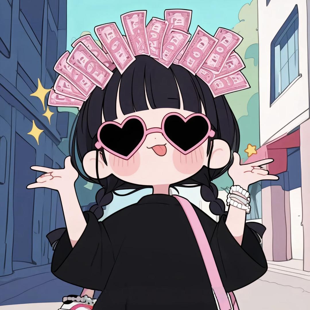 其实我是一根棍''