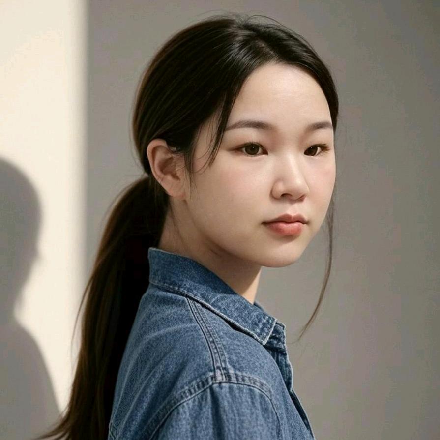 何英