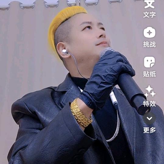 湖北省天门市多祥镇谢国兵专业美发！