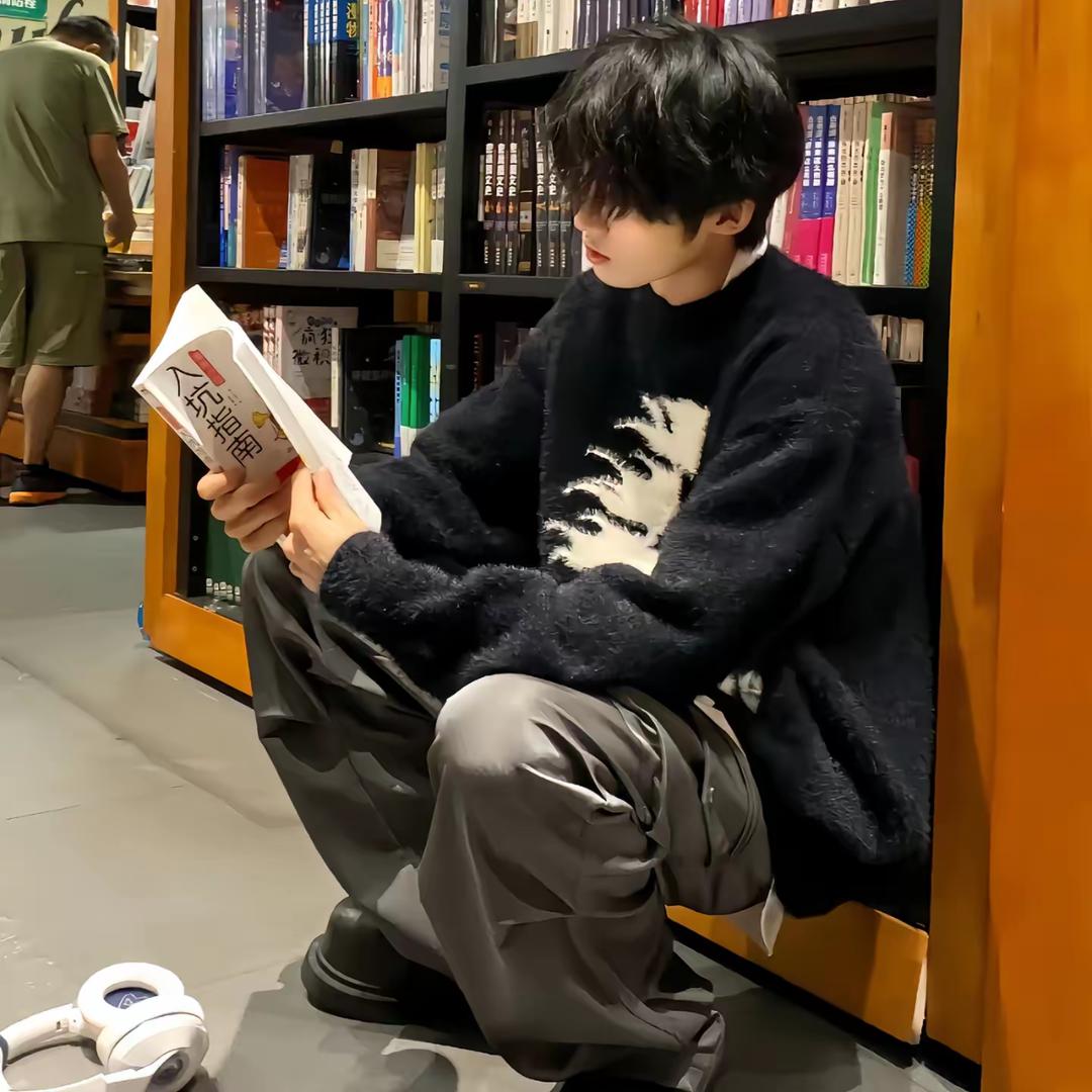 叹徒然