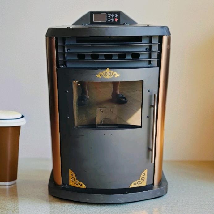 励火科技新能源。移动餐车，真火壁炉厂家