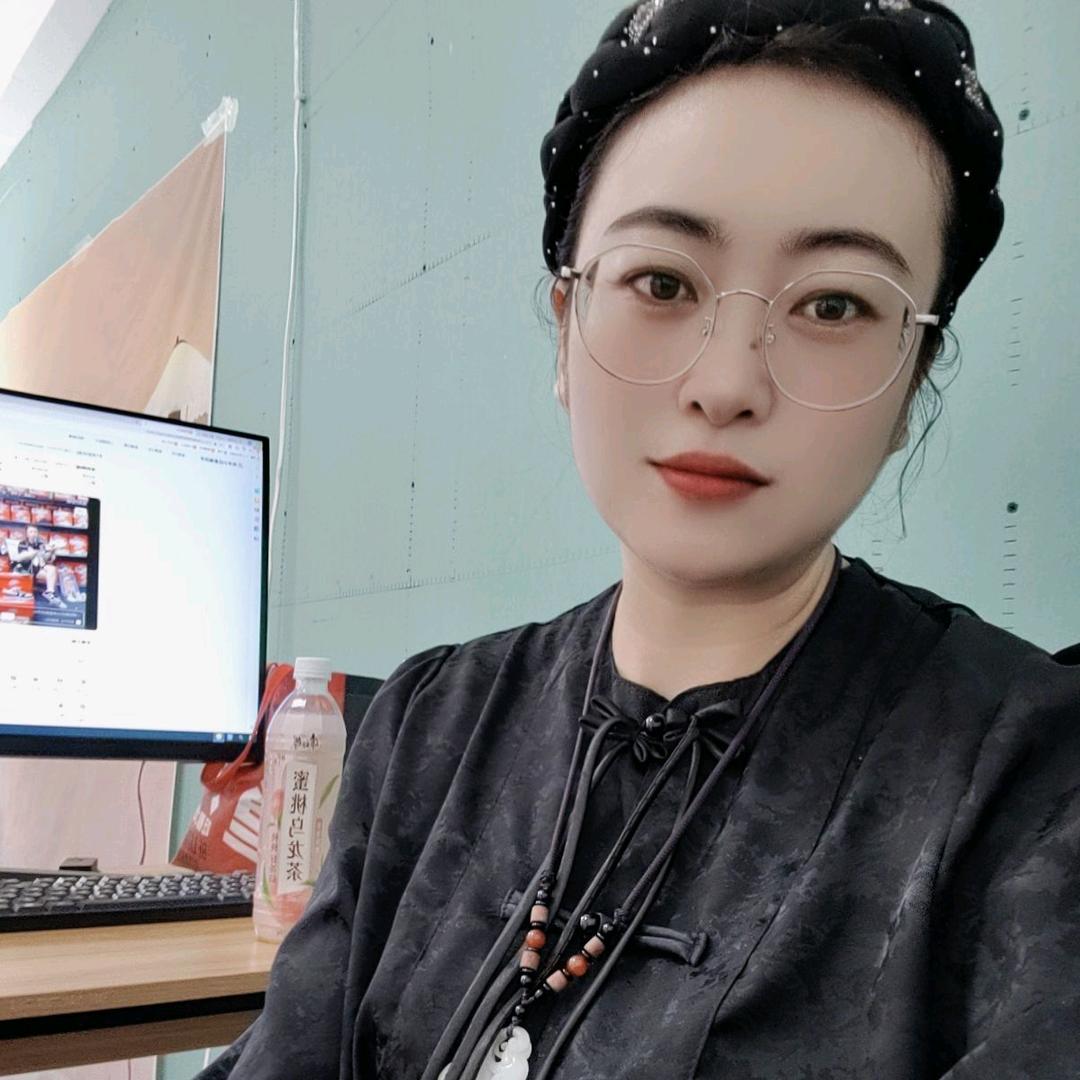 媚娘（手足肤）