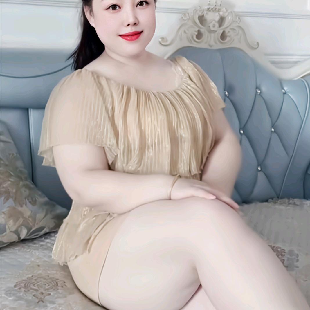 甜甜蜜蜜的笑