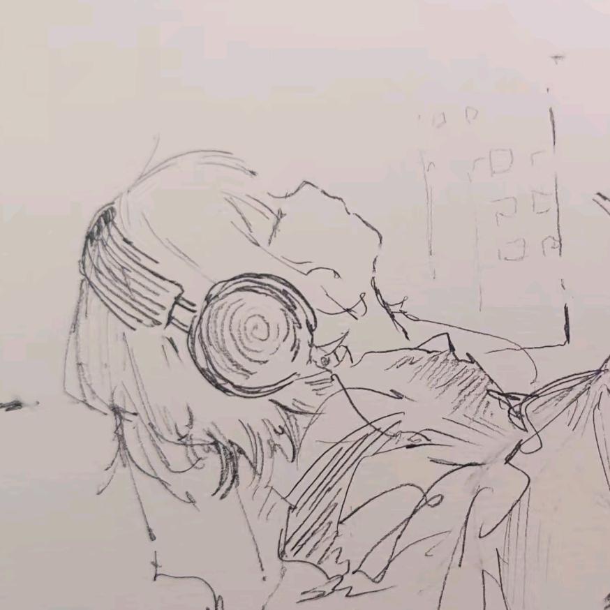 亐