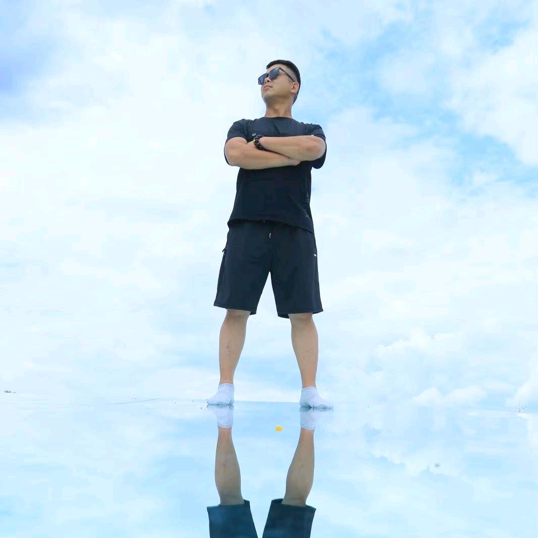 励志前行