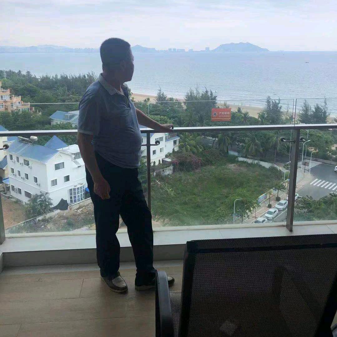 兴安一颗松
