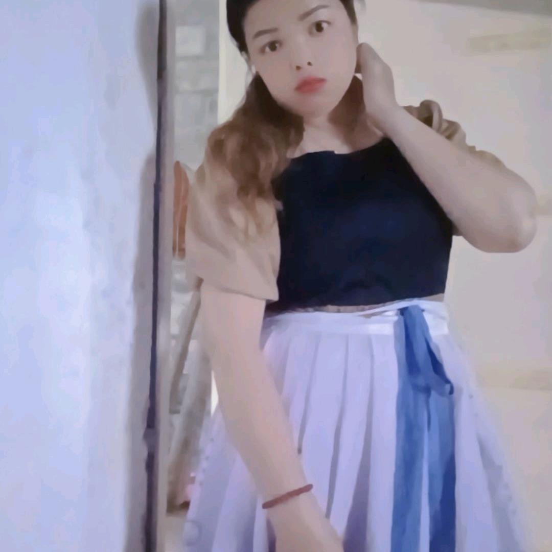 你是我的谁