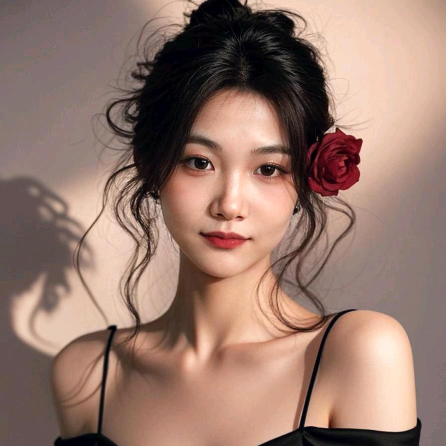 是晚晚吖