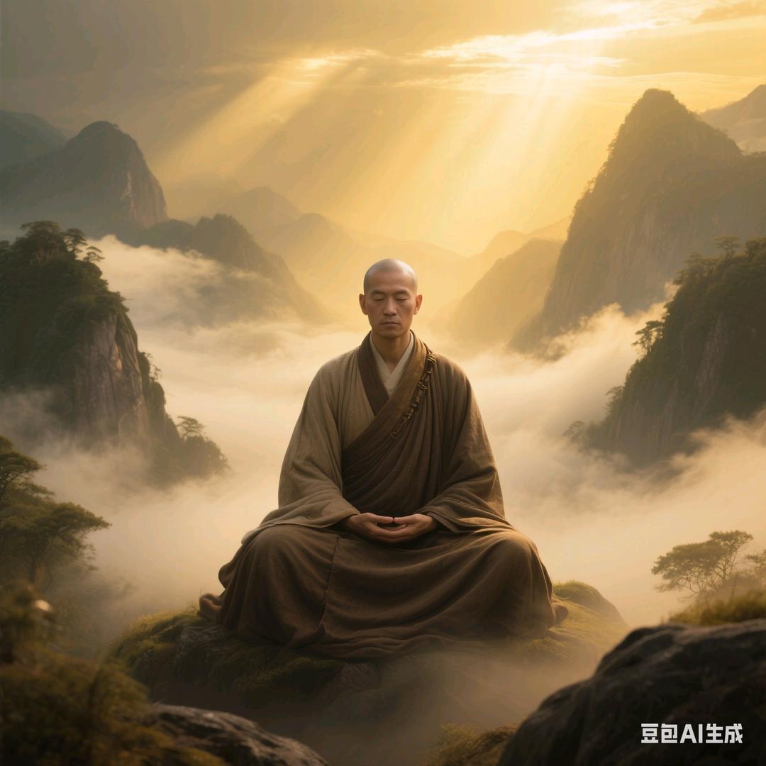 含笑拥刀锋之善人