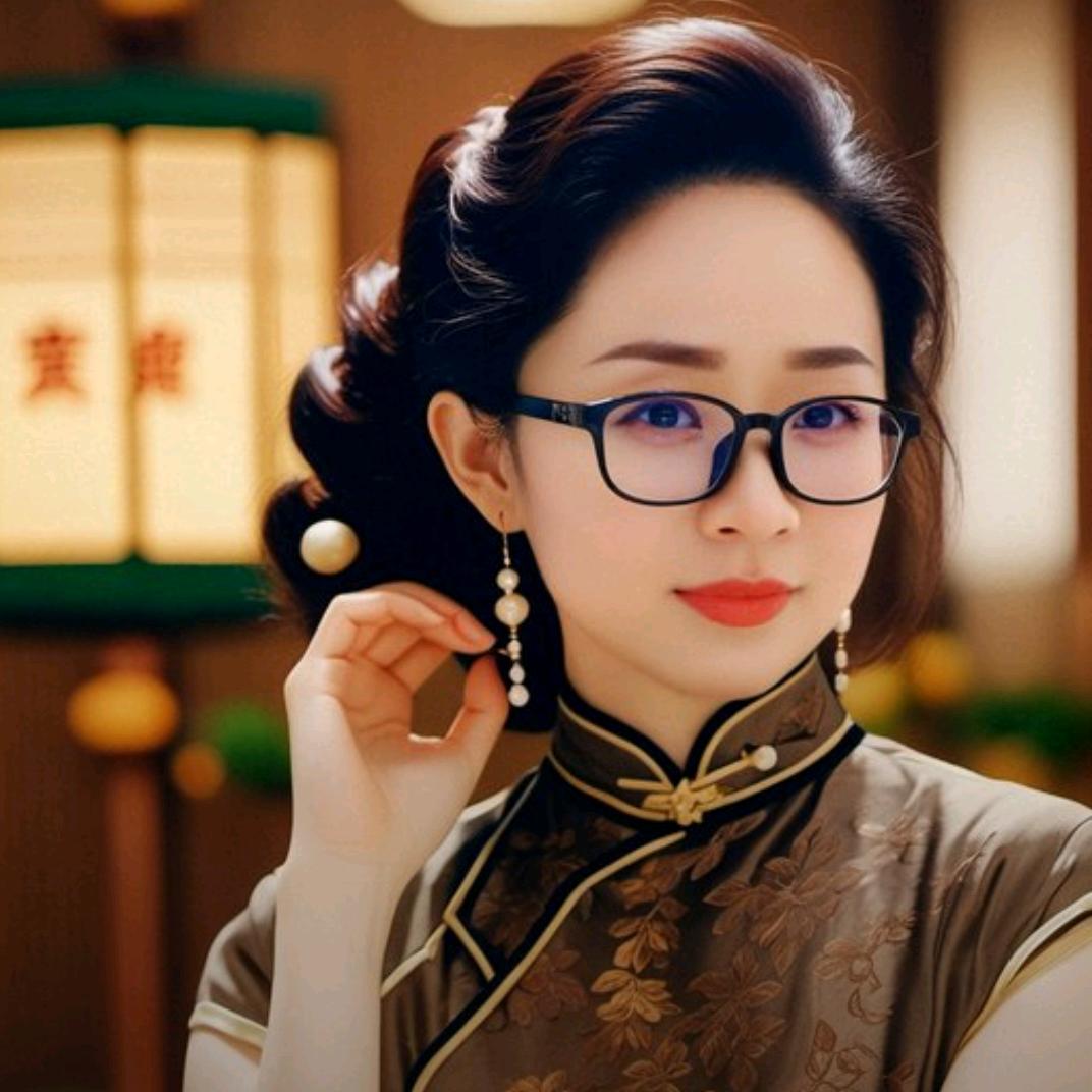 红娘子