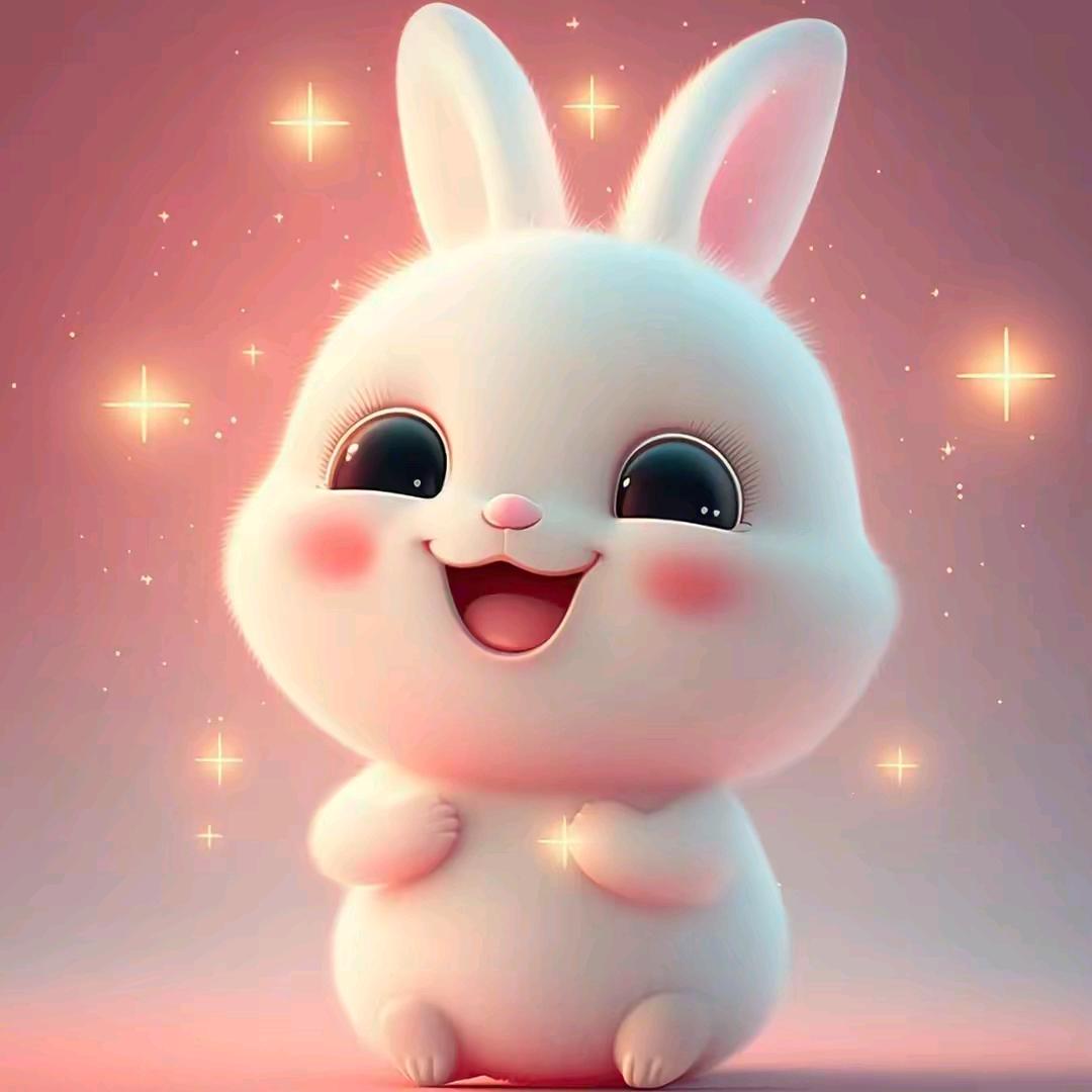 🥕🐇《六米八冷藏兔兔》🥕🐇