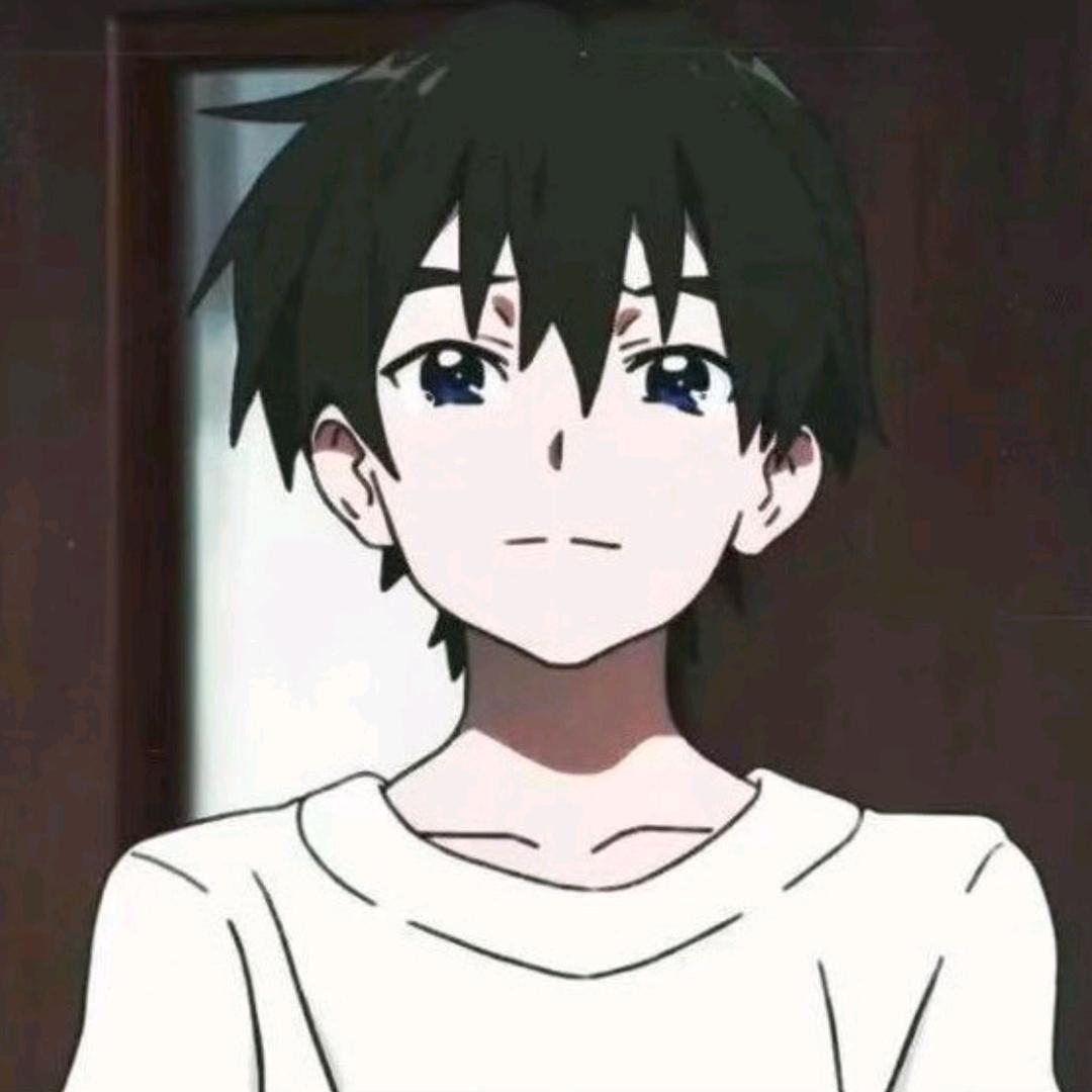 lonely～头像