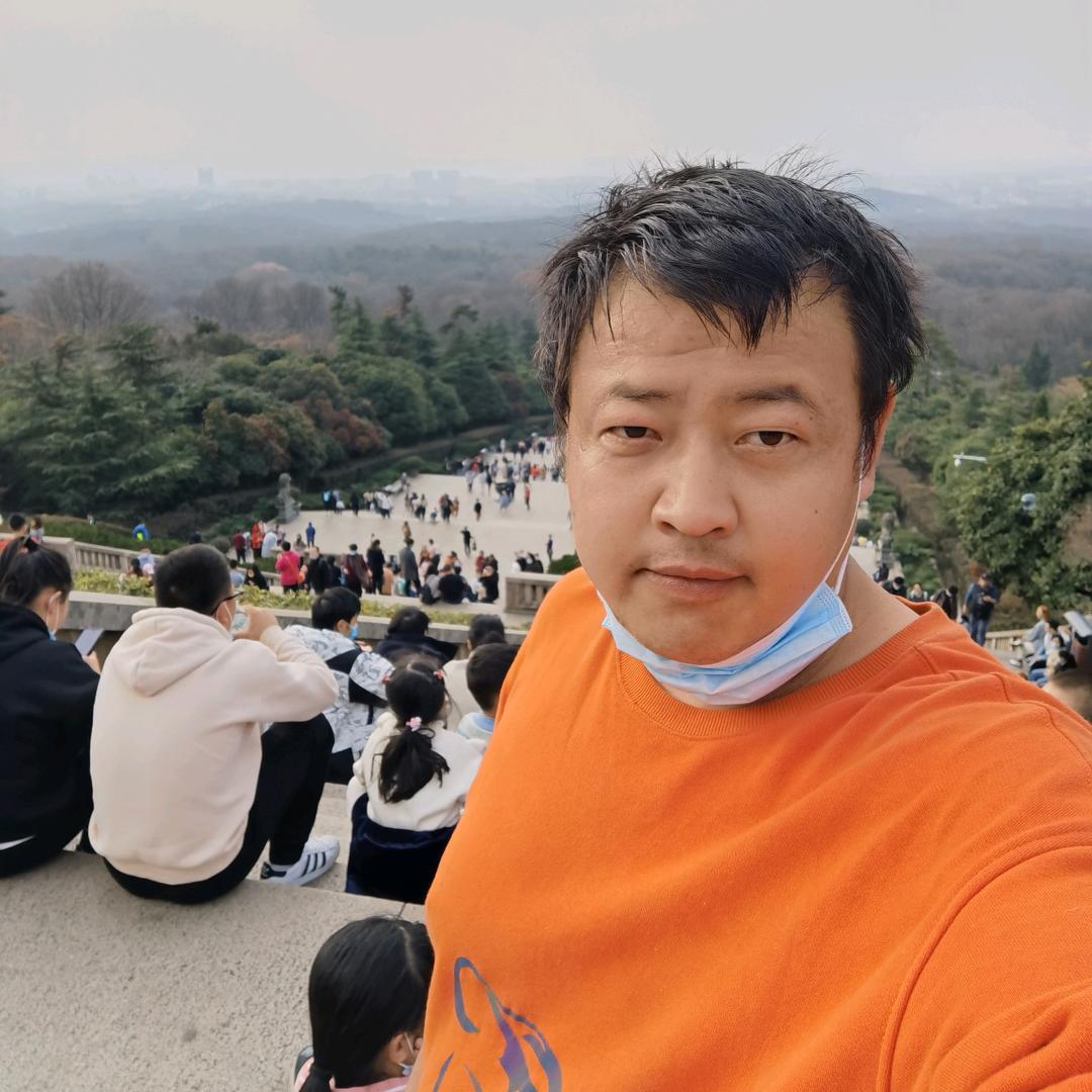 小小扬