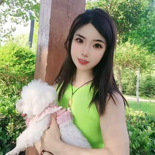 浅可可🌺