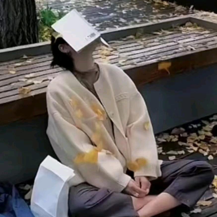 又酷又飒的姐姐