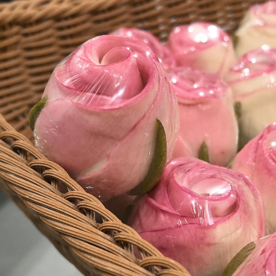 鹤壁市聂记花馍