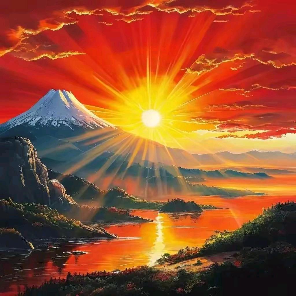 凑热闹