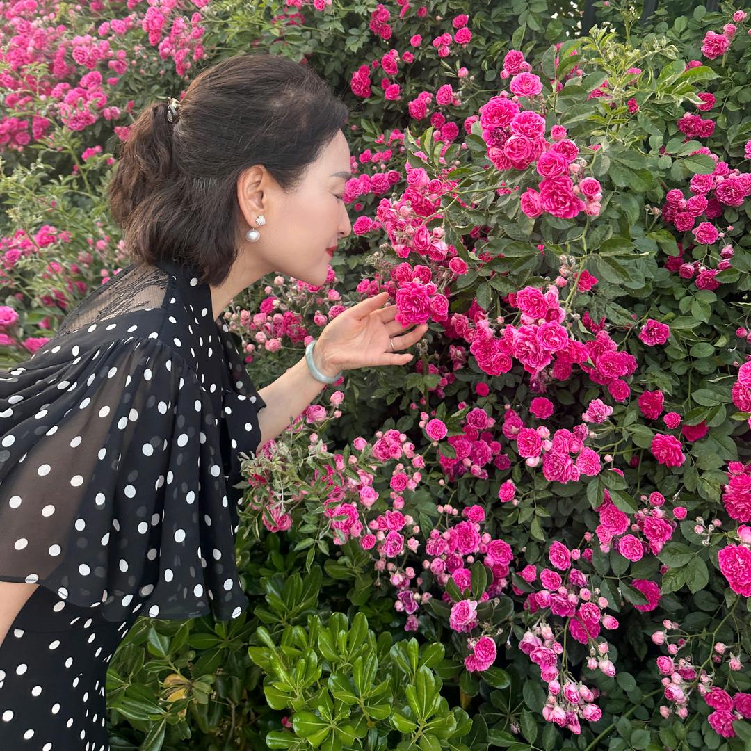 点点姥姥（请勿连赞）