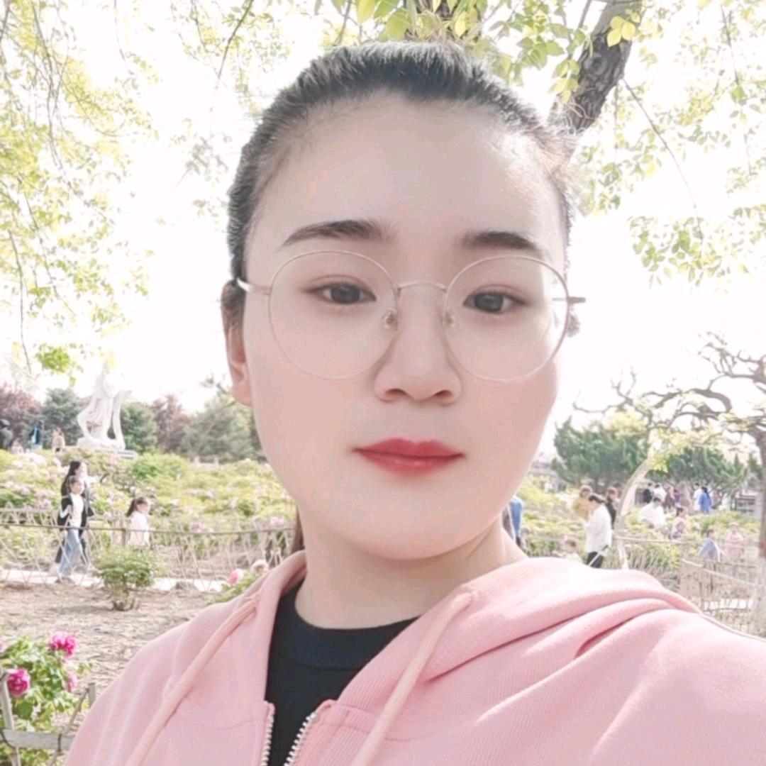 苗苗🌻