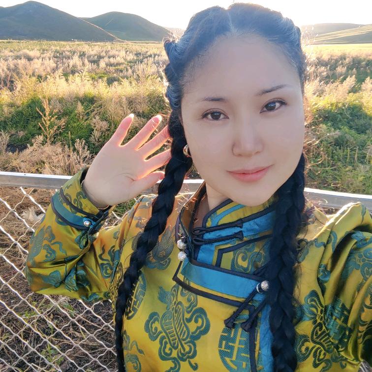 内蒙香香