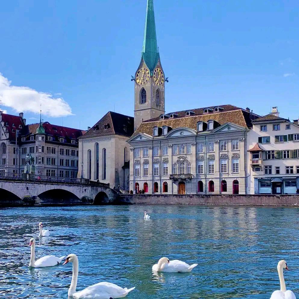 你只管探索世界，我只管想象，发现意识到