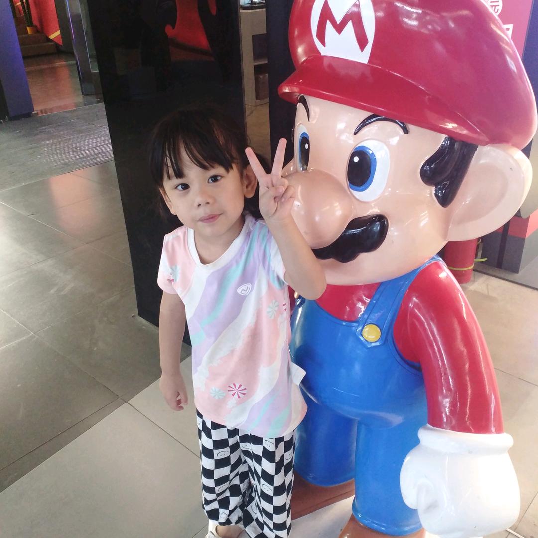 梓珠奶，开张镇黄营村村民