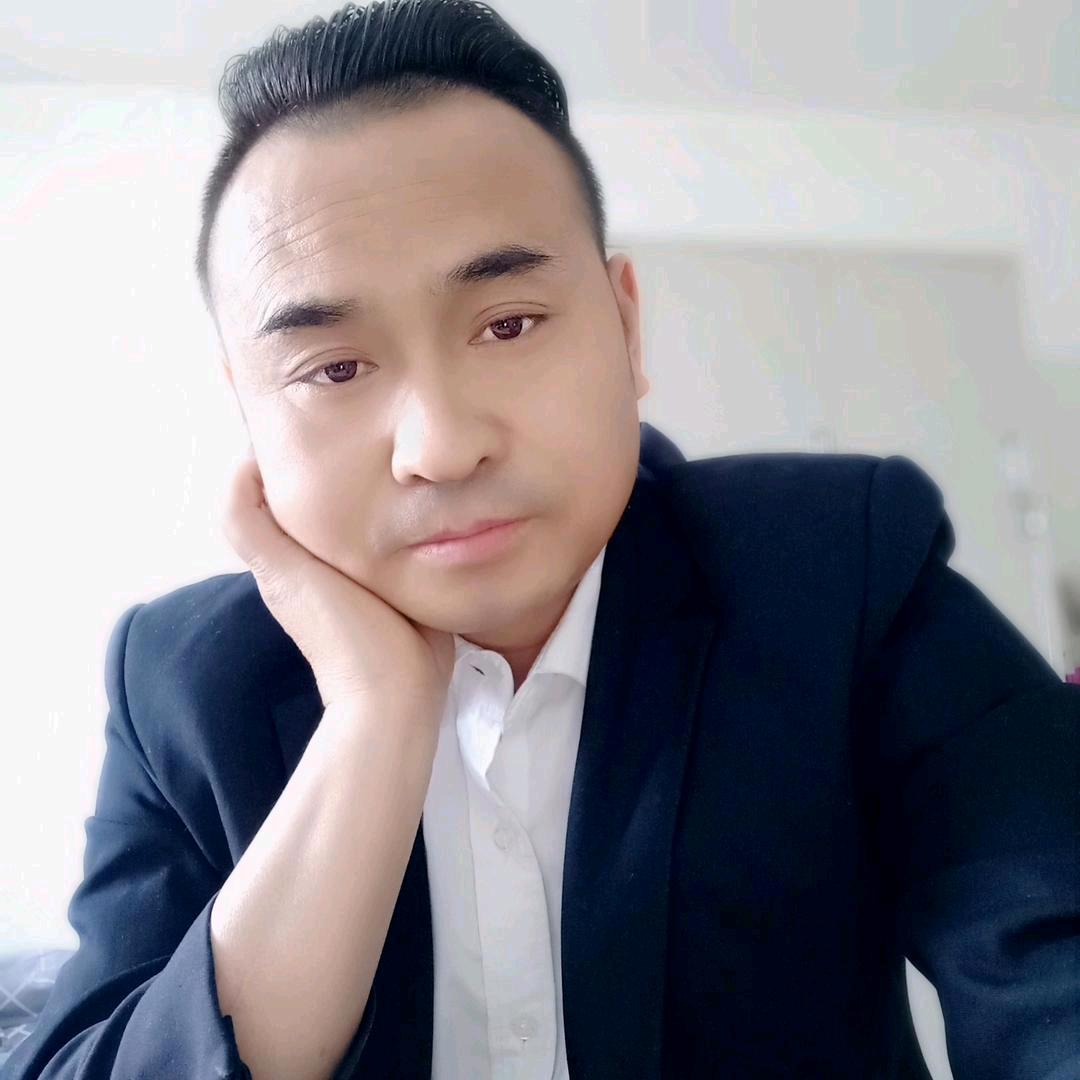 无悔人生