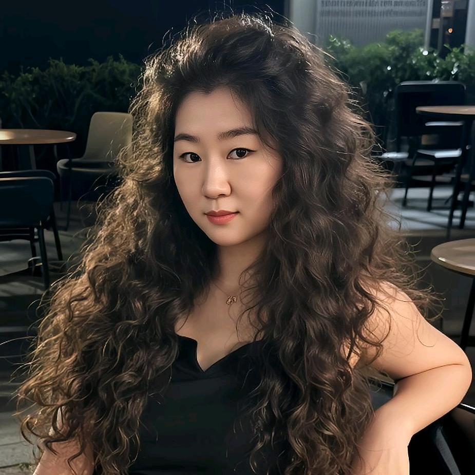 小妖（橱窗营业中。）