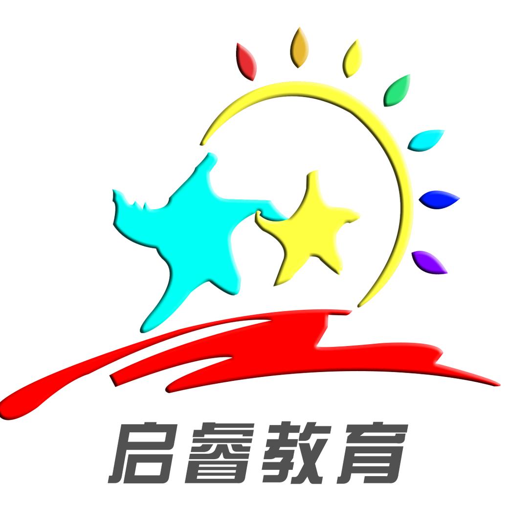 启睿艺术张小宝