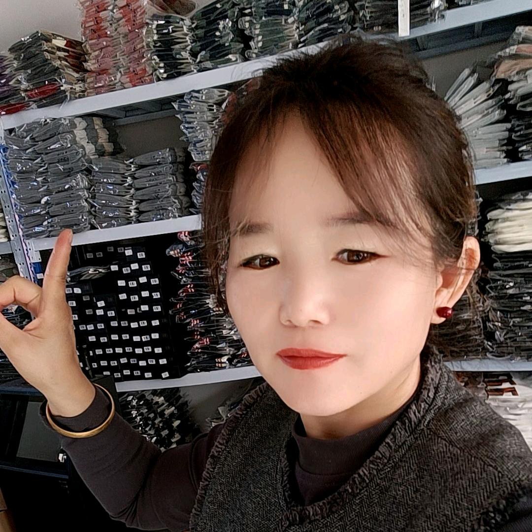 萱姐袜业内蒙四号仓库负责人王总