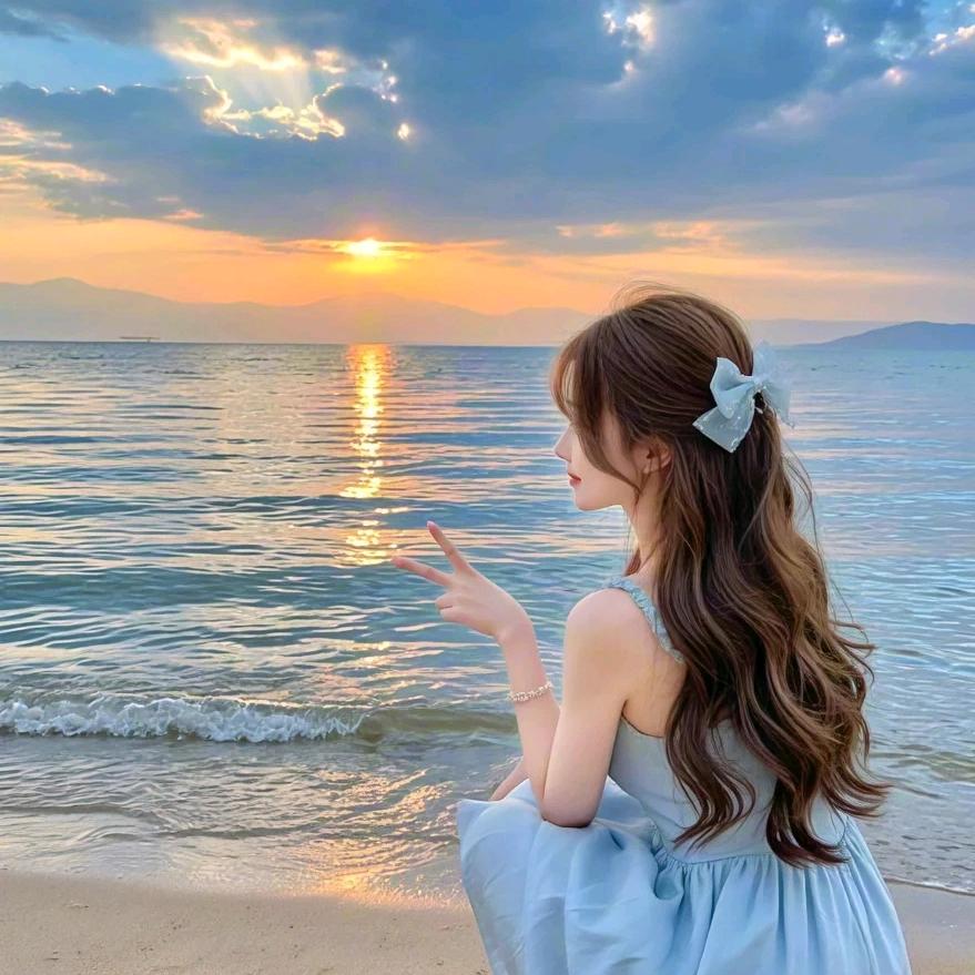 甜甜爱生活