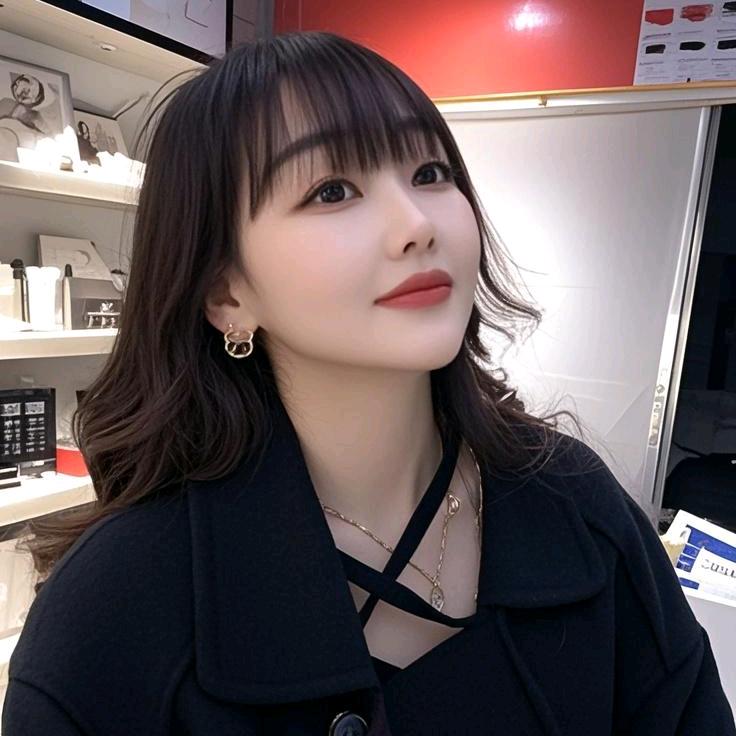 阳阳护肤祛斑纹眉面部护理