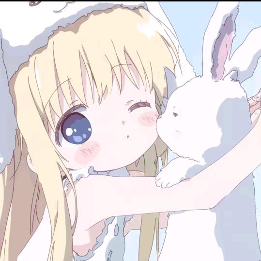 好运常伴我身边