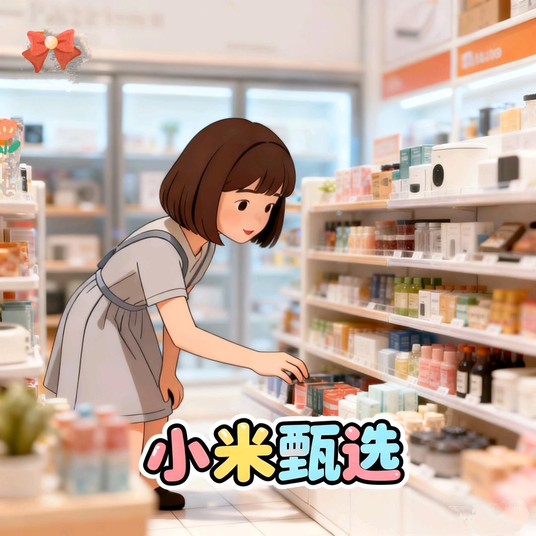小米甄选