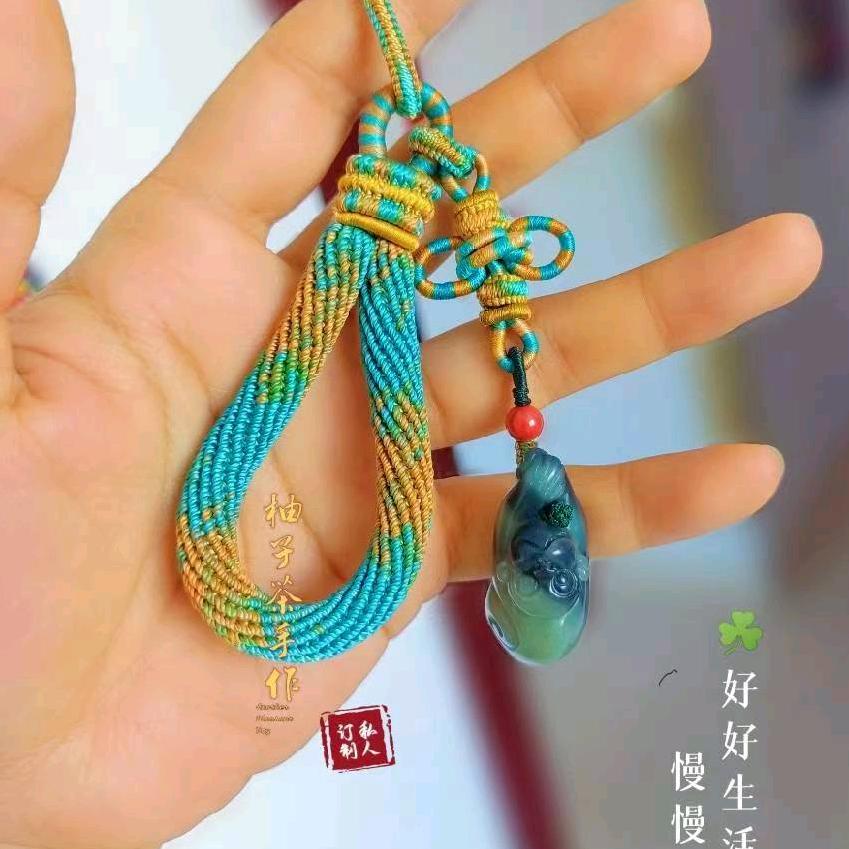 🍊柚子茶手作🍵