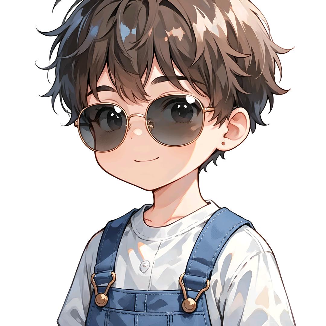 小然然←_←童装