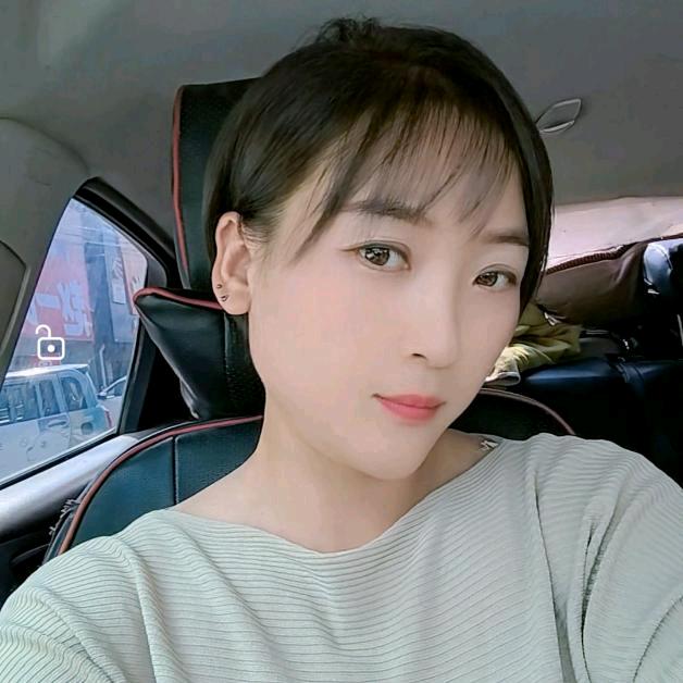 宝贝妞妞