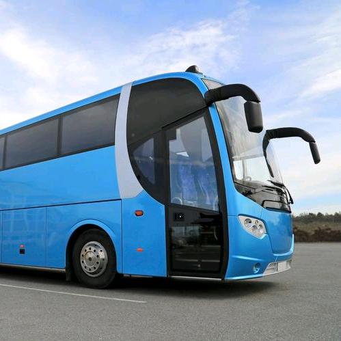 广东到浙江大巴车