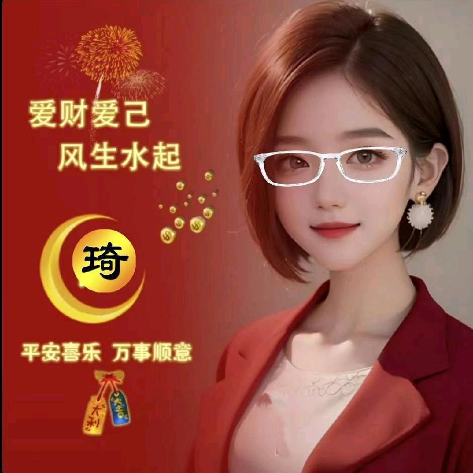 钱迷💰