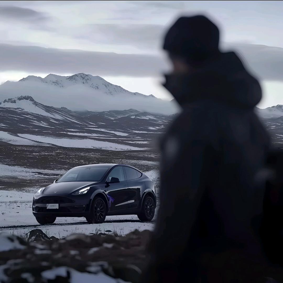 大茹新能源-小郭