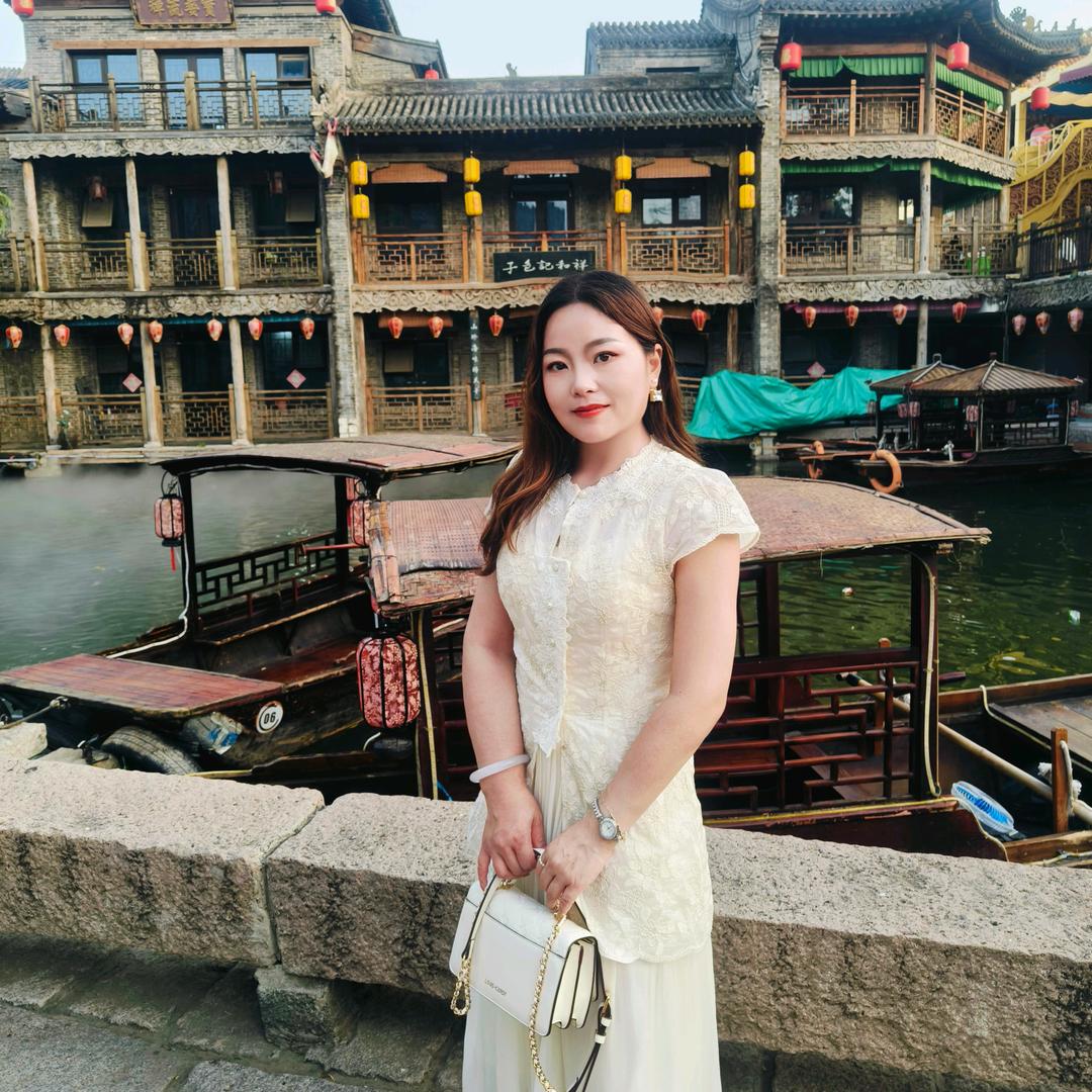 🎀丽丽