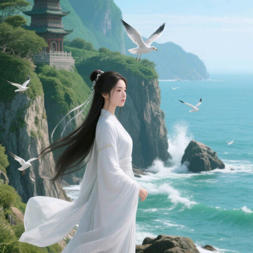满满.讲故事