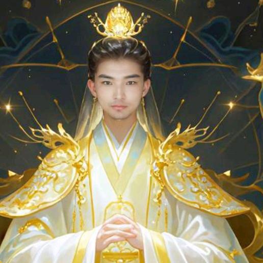郎族阔少爷