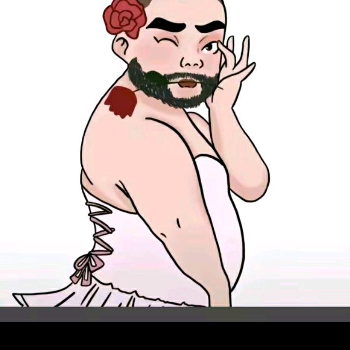 只看不刷