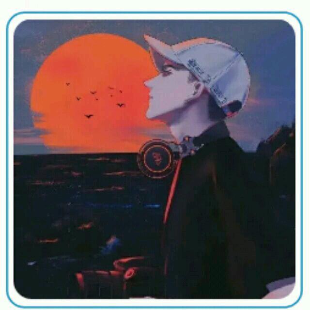 👉Alice.聋哑~黄虎👈