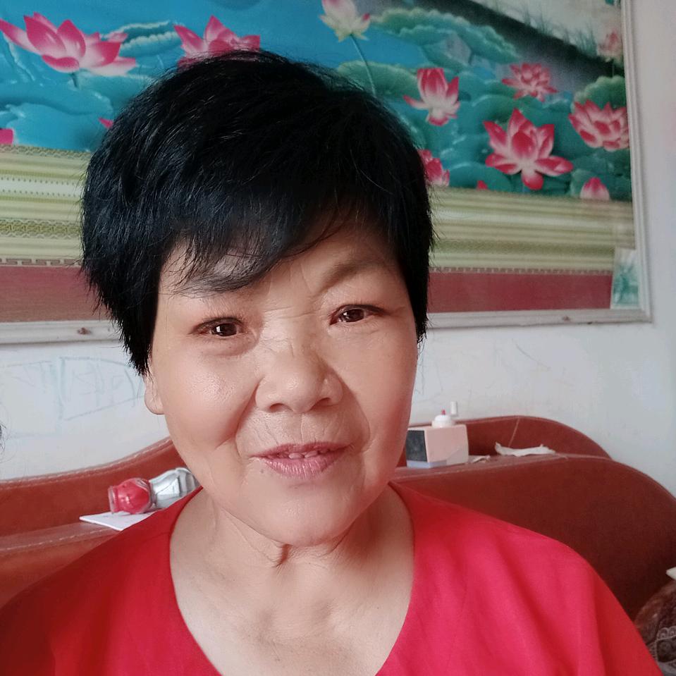 50后老李