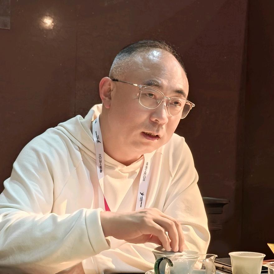 🏆绿碳设计.建材供应链永哥🐋