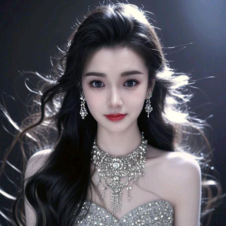 华  清