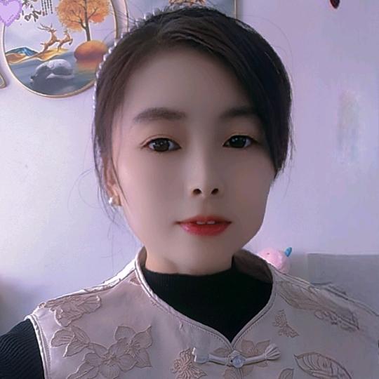 岁月静好